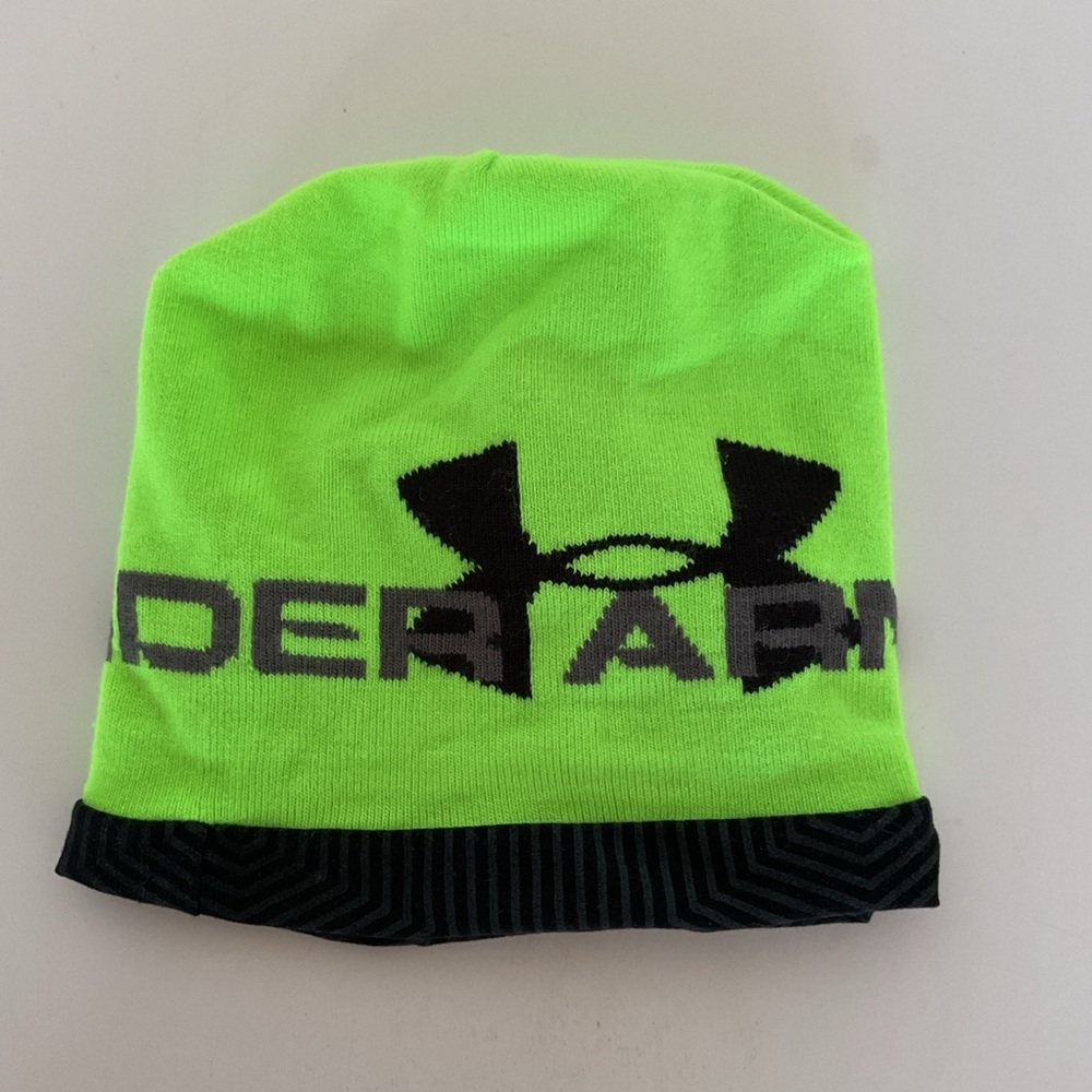 Under Armour Truckstop Beanie OSFA UNISEX